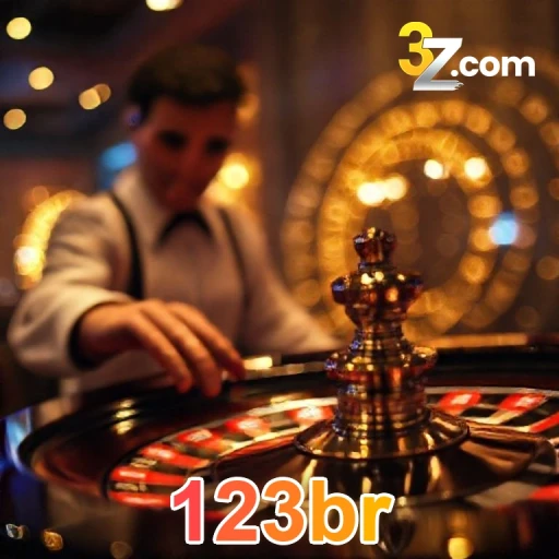 123br Apostas em Jogos