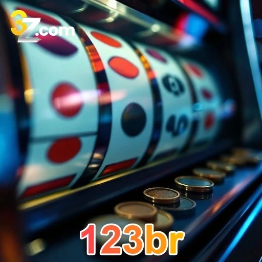 123br Jogos de caça-níqueis