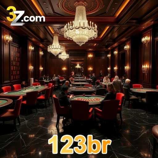 123br Jogos de caça-níqueis