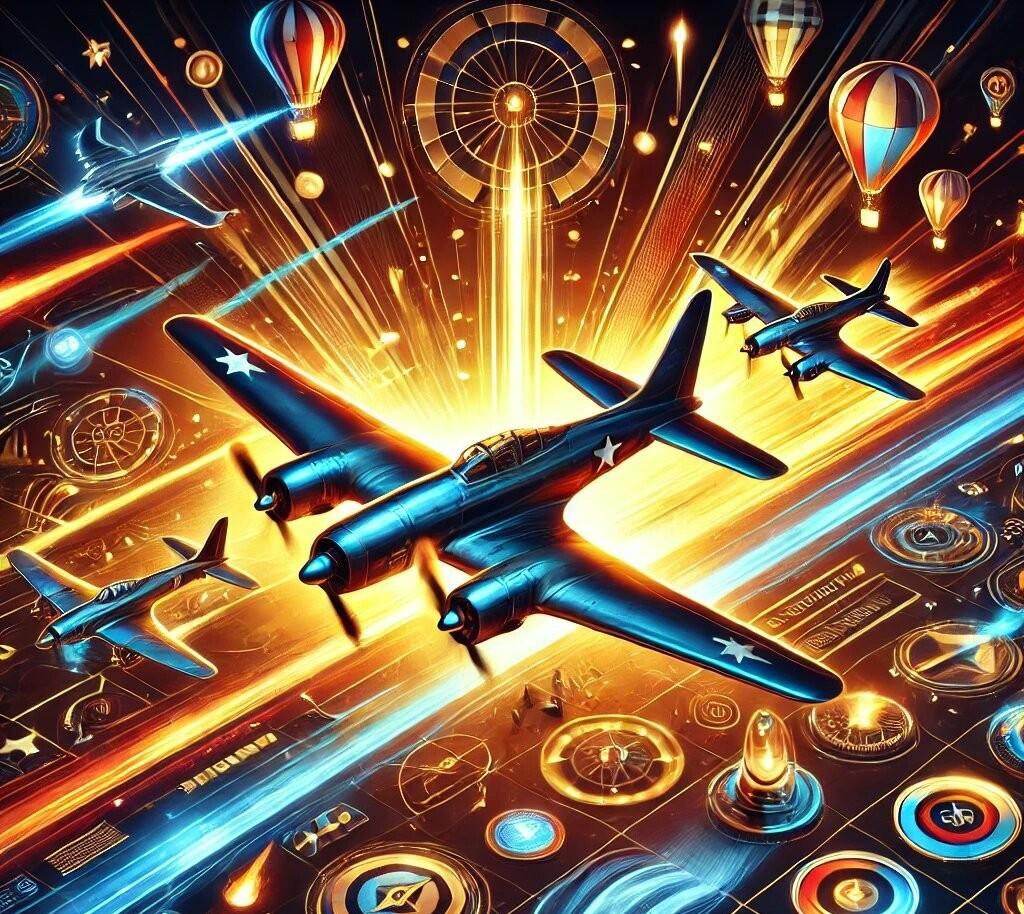 Vantagens do Aviator no 123br