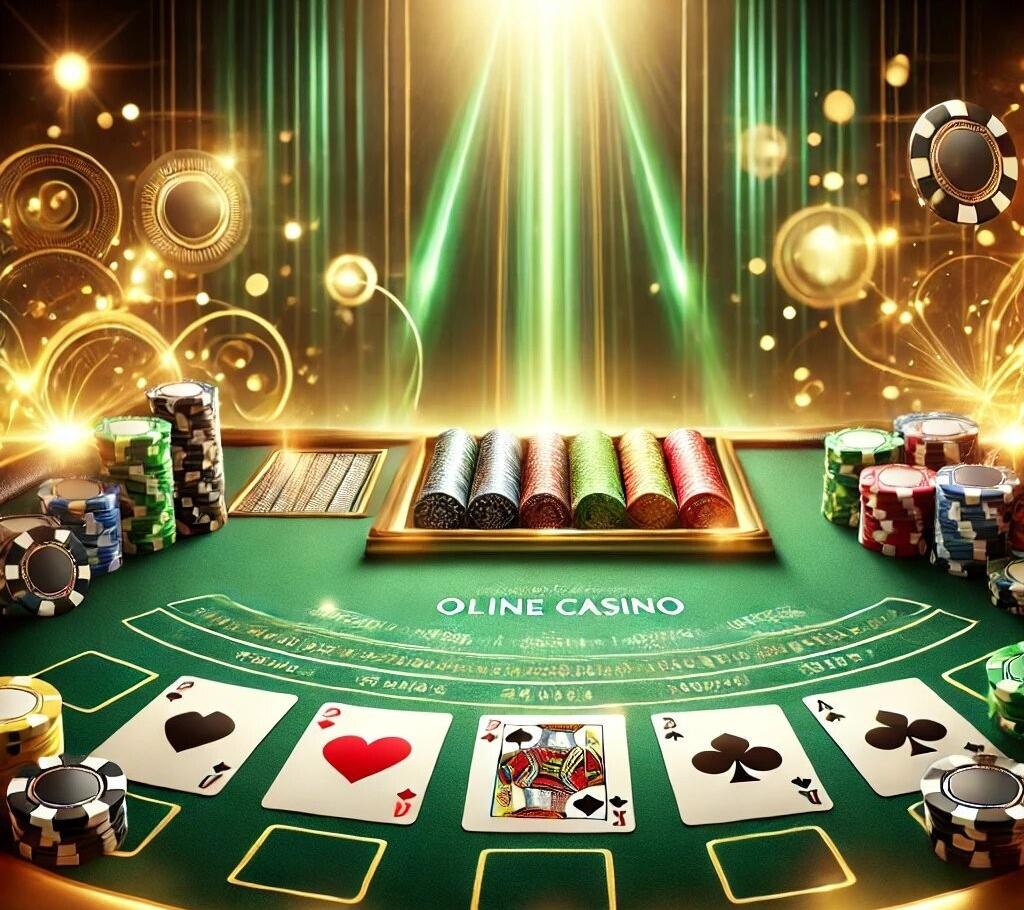 123br Jogos de blackjack