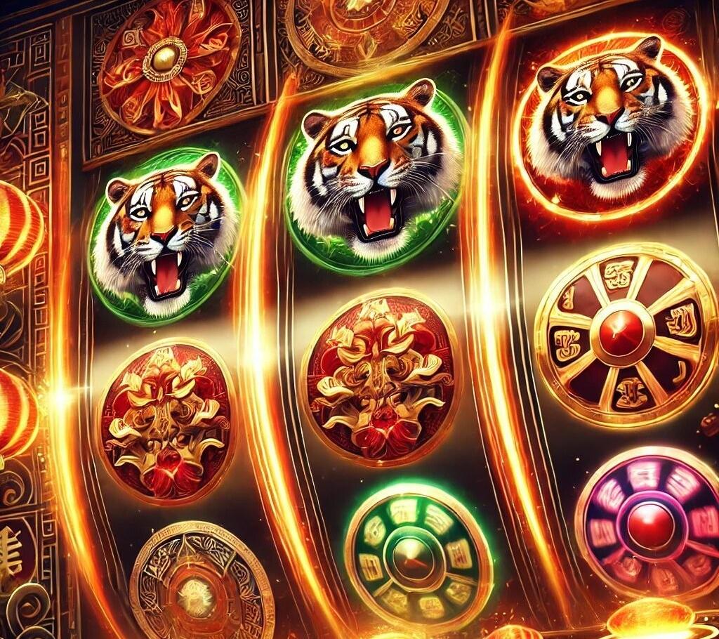 123br Como Jogar Fortune Tiger
