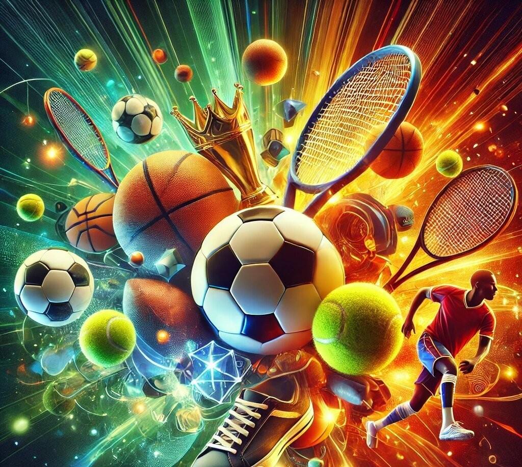 123br Esportes Populares