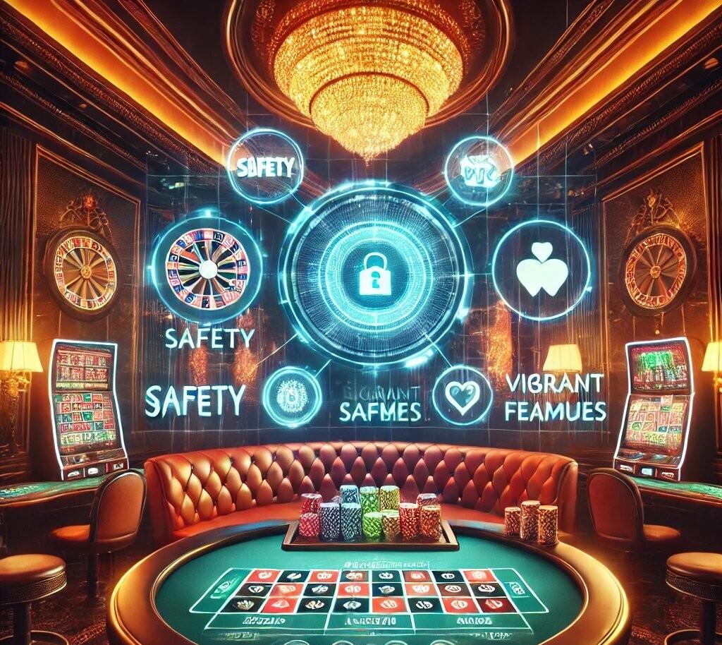 Por Que Jogar no 123br?